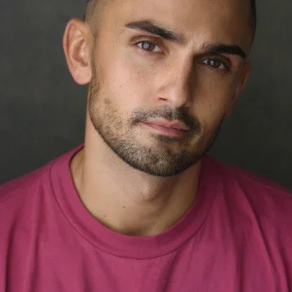  Alex Pinder
