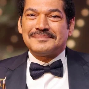 Photo star :  Basem Samra