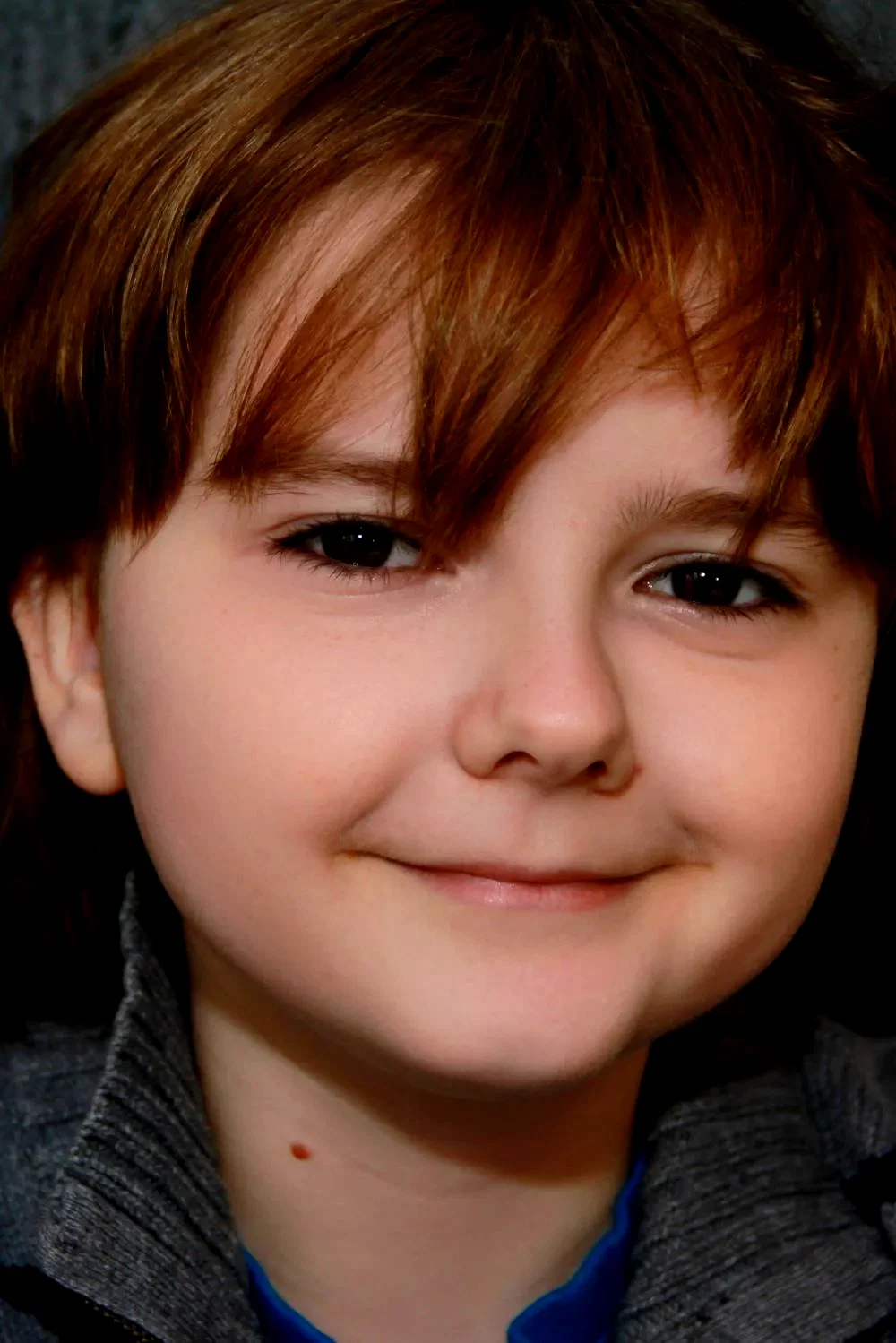  Griffin Robert Faulkner
