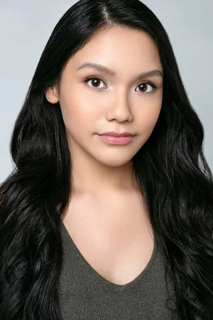  Angelina LookingGlass photo