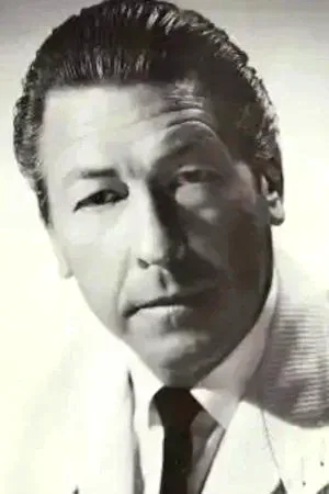  Regis Parton
