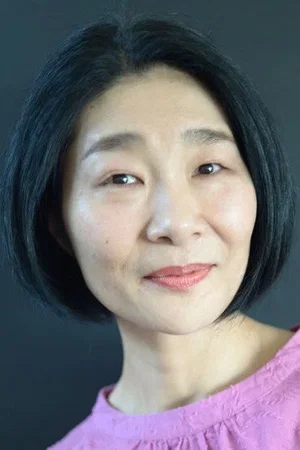  Kaori Takeshita photo