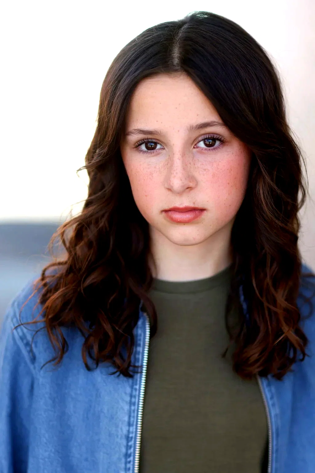  Nessa Dougherty