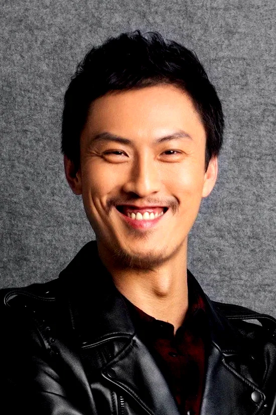  Juncong Xu