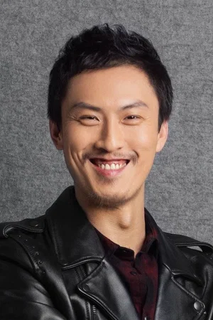  Juncong Xu photo