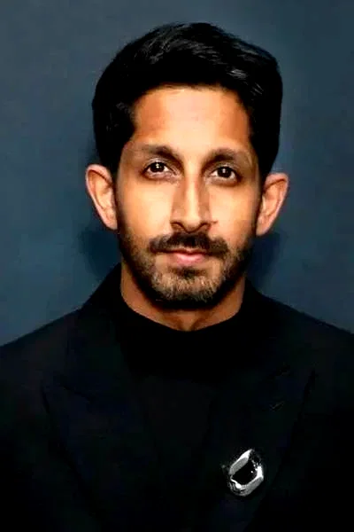  Sagar Radia