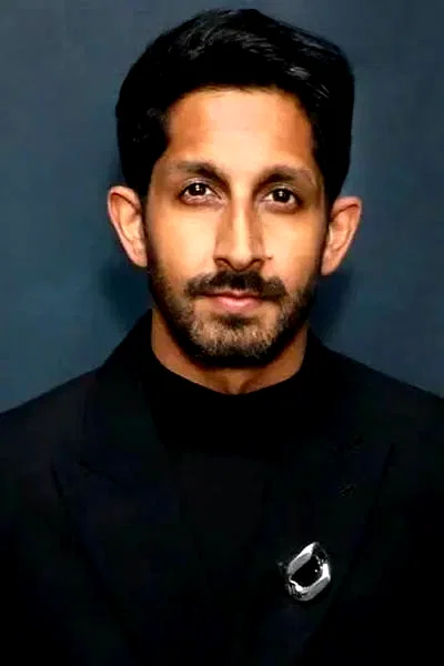  Sagar Radia