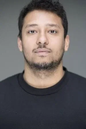  Irfan Shamji photo