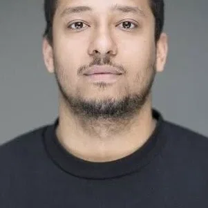  Irfan Shamji