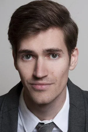  Max Hurwitz photo