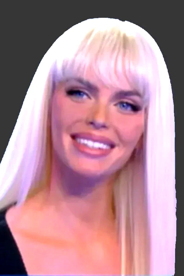  Eden Elijah