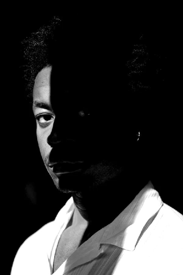  Philippe Kande