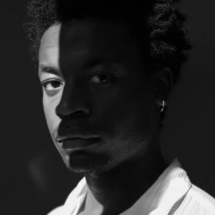  Philippe Kande