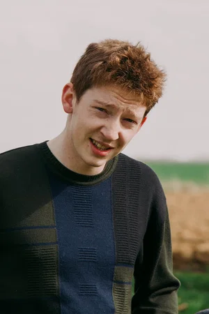  François Le Bris photo