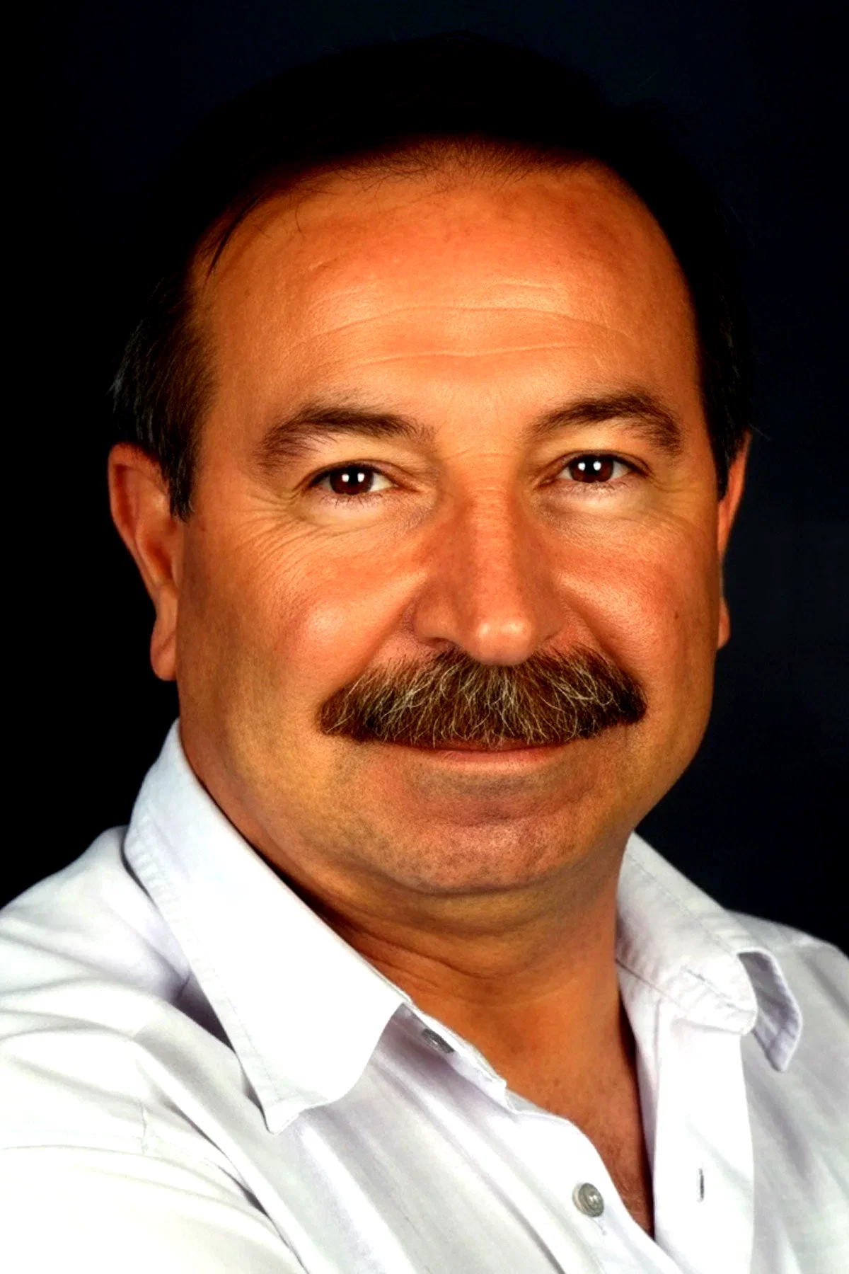  Mehmet Ulusoy