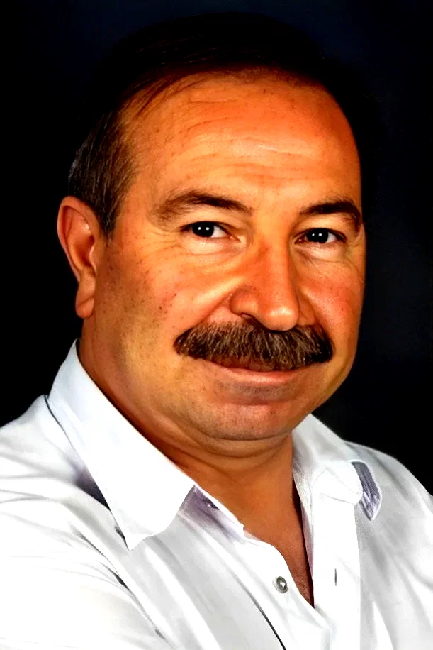  Mehmet Ulusoy