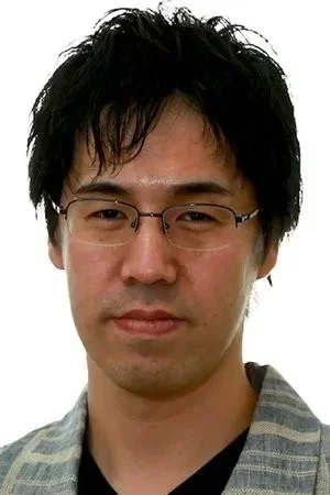  Yoshitoshi Shinomiya photo