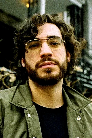  Jérémy Comte