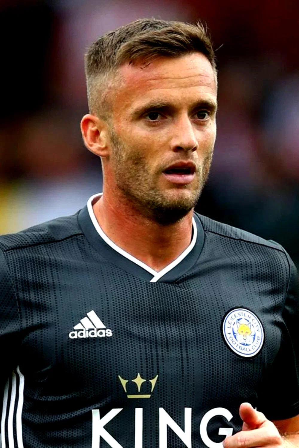 Andy King