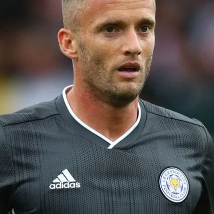 Andy King