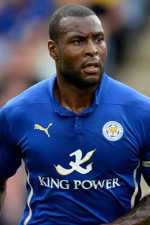  Wes Morgan photo