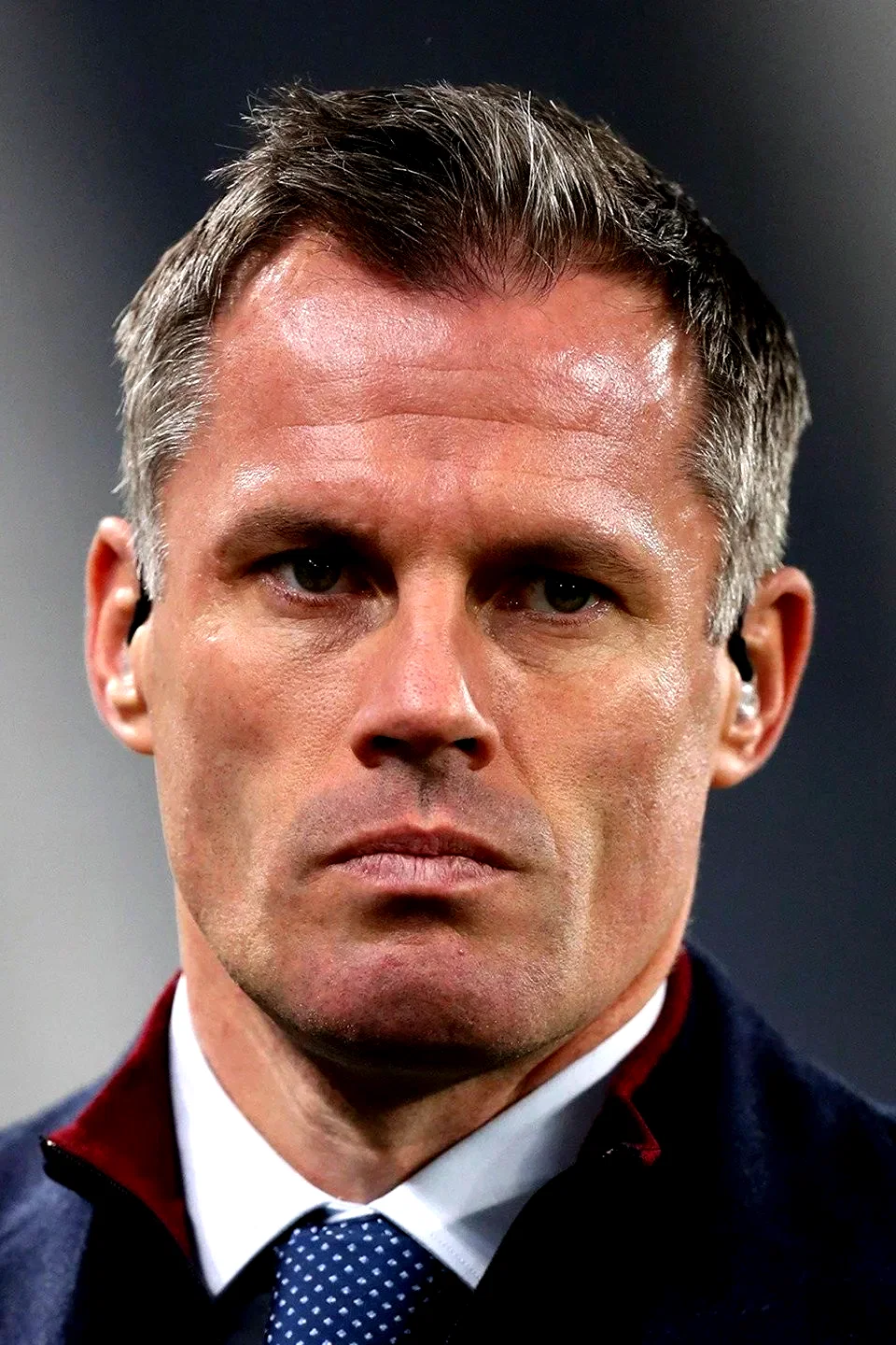  Jamie Carragher