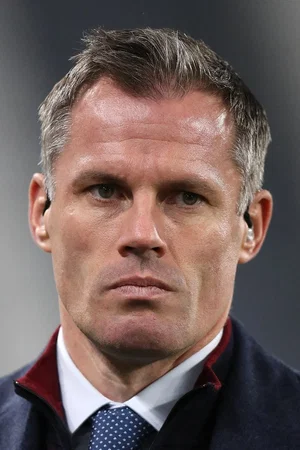  Jamie Carragher photo