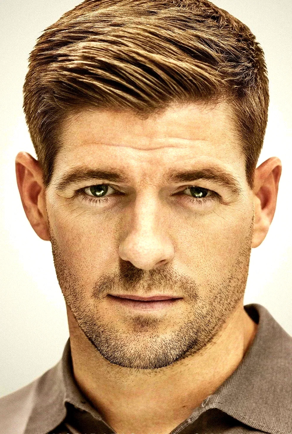  Steven Gerrard