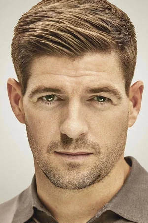 Steven Gerrard photo
