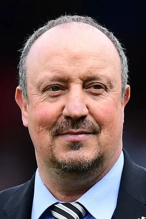  Rafael Benítez photo