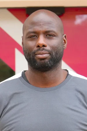  Djimi Traoré