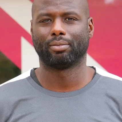  Djimi Traoré