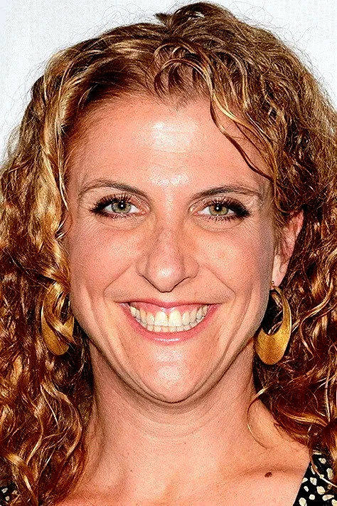  Jennie Snyder Urman