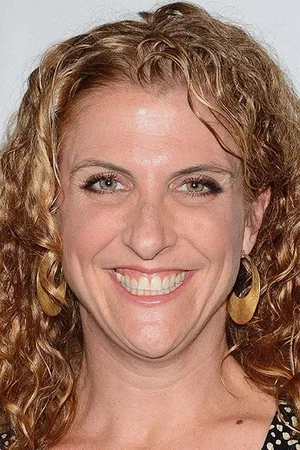  Jennie Snyder Urman photo