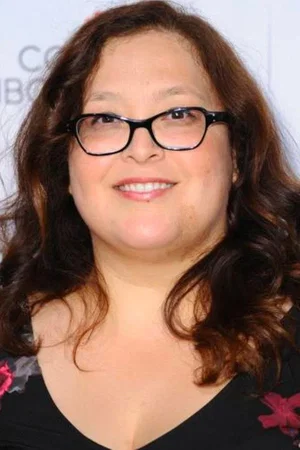  Georgina Riedel photo