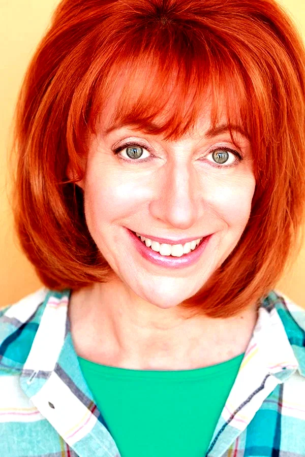  Karen Constantine