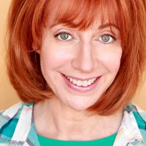 Photo star :  Karen Constantine