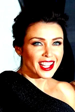  Dannii Minogue