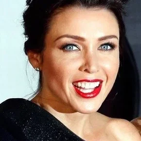 Photo star :  Dannii Minogue