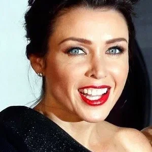 Dannii Minogue