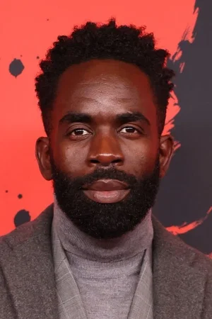  Jimmy Akingbola
