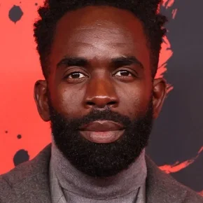 Photo star :  Jimmy Akingbola
