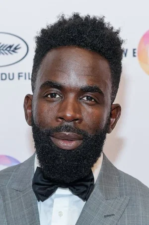  Jimmy Akingbola