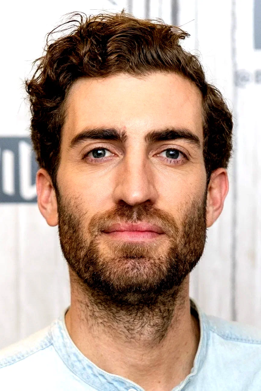  Dave McCary