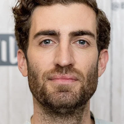  Dave McCary