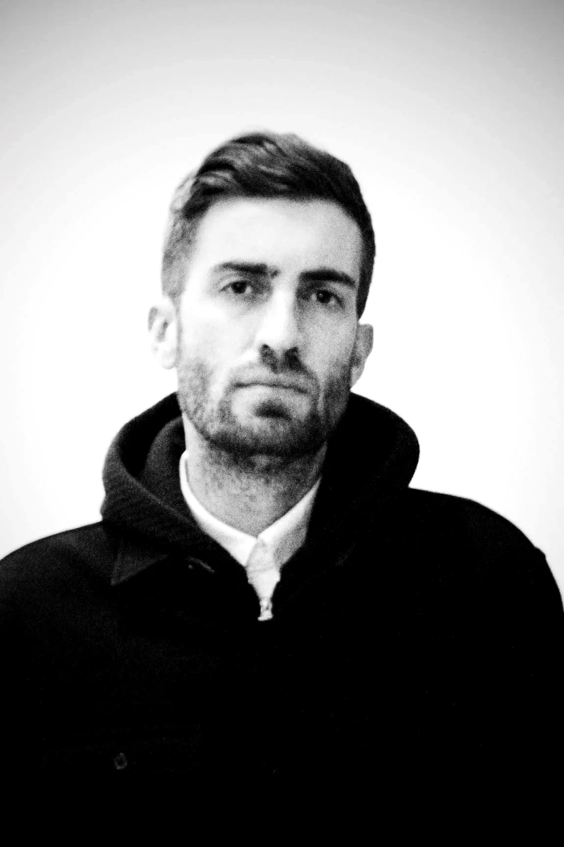  Dave McCary