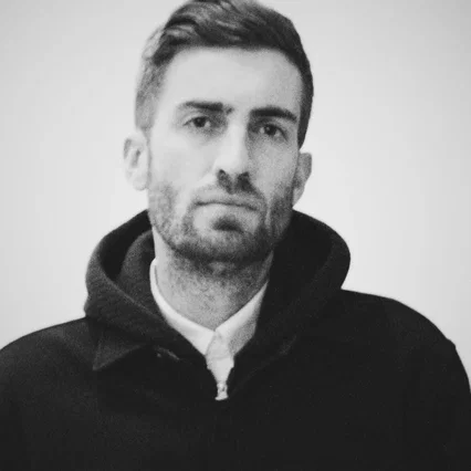  Dave McCary