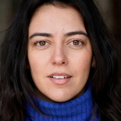  Adriana Jácome