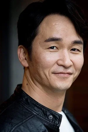 Photo de  Kim Jong-tae