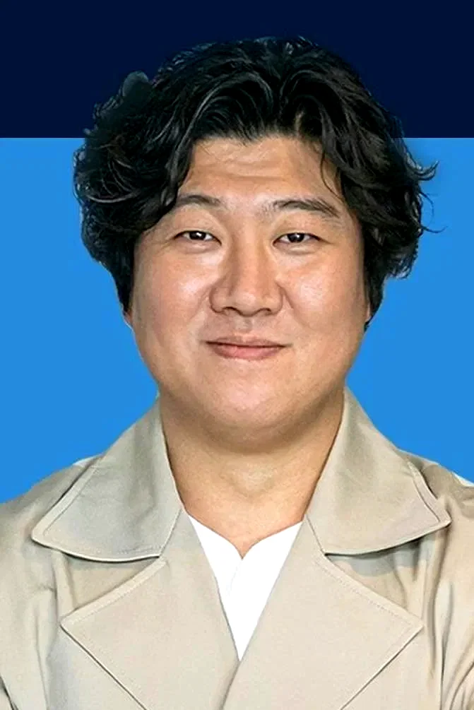  Hwang Jae-yeul